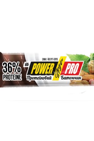 Protein Bar Nutella 36% - 20x60g Yogurt Nut