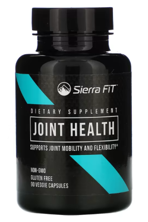 Sierra Fit Joint Health - 90caps