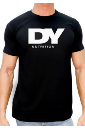 T-Shirt Imperial Black -M