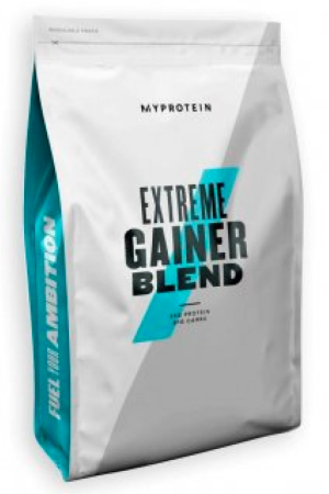 Advanced Weigt Gainer - 2500g Vanilla