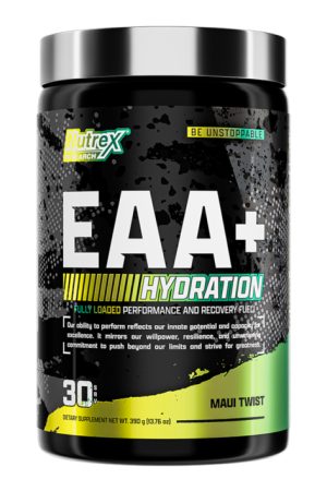 EAA Hydration - 30srv Maui Twist