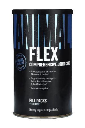 Animal Flex - 44pack