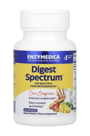 Digest Spectrum - 30 caps