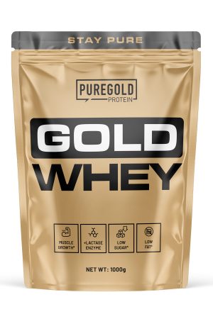 Whey Protein - 1000g Chocolate Hazelnut