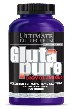 GlutaPure Powder - 400 grams