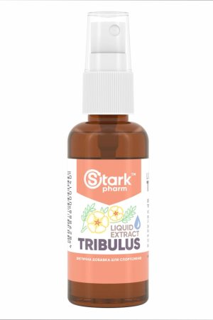 Stark Tribulus Liquid Extract - 30ml