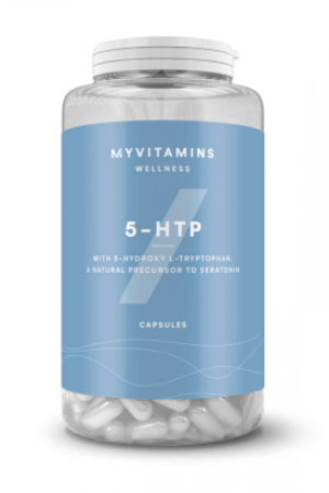 5 HTP - 90caps