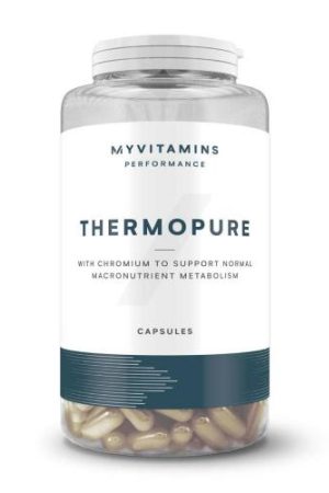 Thermopure - 180caps