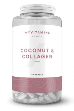 Coconut Collagen - 180caps