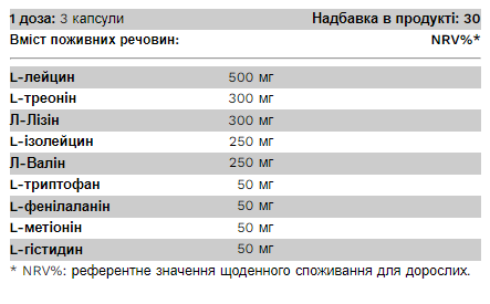 EAA - 90 caps - Зображення 2