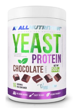 Yeast Protein - 500g Coffee