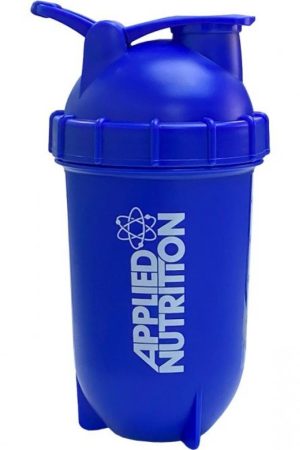 Bullet Shaker - 500ml Blue