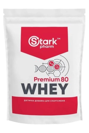 Whey 80 - 500g Chocolate Hazelnut