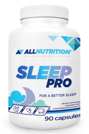 Sleep Pro - 90caps