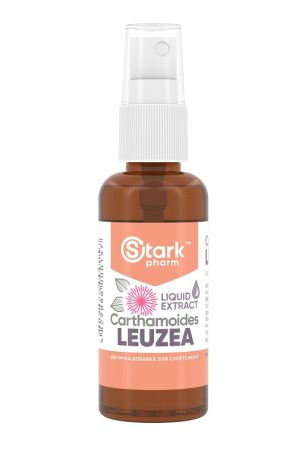 Leuzea Carthamoides - 50ml