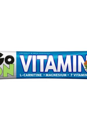 Vitamin Bar - 50g Coconut milk chocolate (Поштучно)