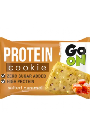 Protein Cookie Salted caramel - 50g печиво