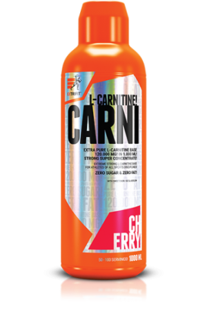 Carni 120000 - 1000ml Mandarin