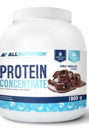 Protein Concentrate - 1800g Vanilla