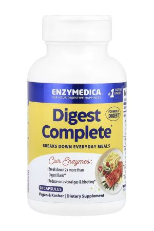 Digest - 90 caps