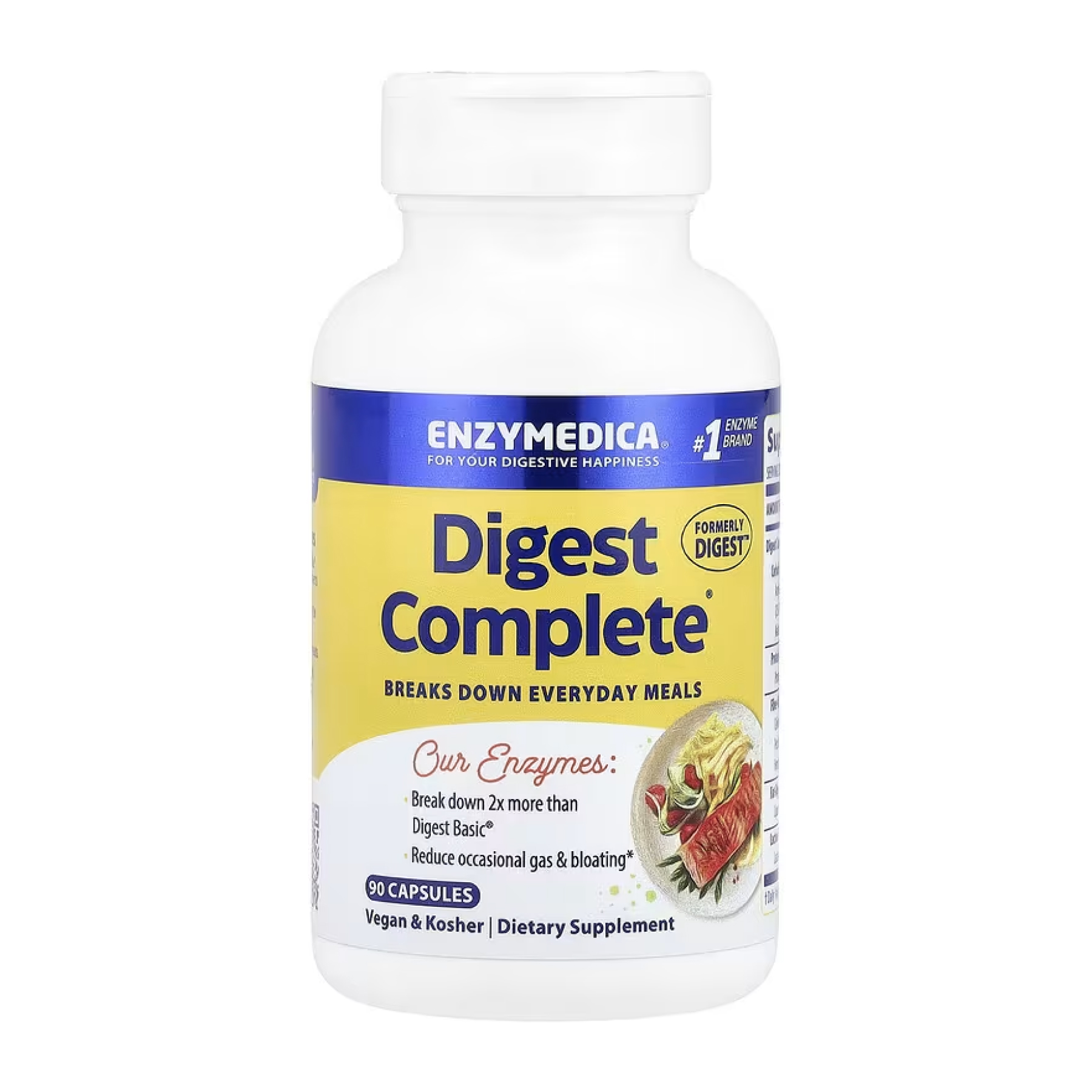 Digest - 90 caps