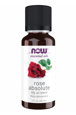 Rose Absolute Oil Blend - 30ml (1fl.oz)