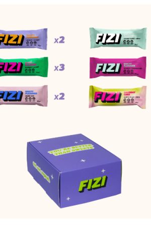 Grand Pleasure Box - 16x45g