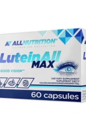 Luteinall Max - 60caps
