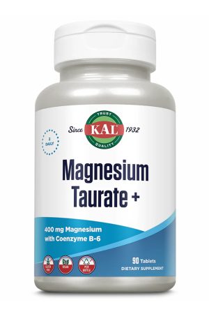 Magnesium Taurate - 90 tabs