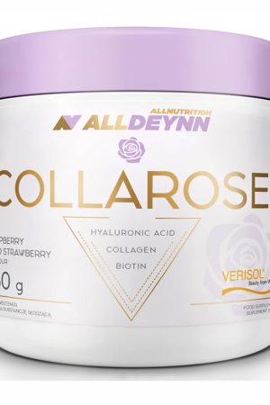 Alldeynn Collarose - 150g Orange