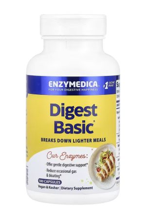 Digest Basic - 180 caps
