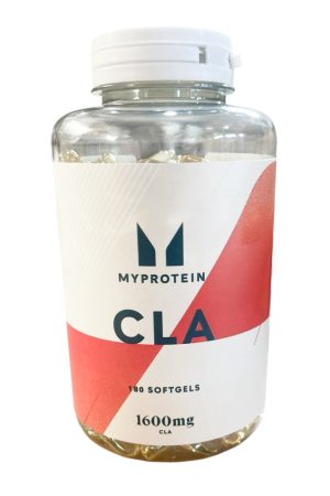 CLA 1000mg - 60 Softgels