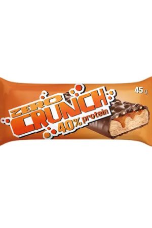 Zero Crunch 40% Protein - 24x45g Cookie