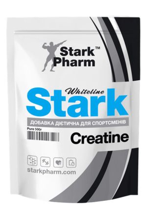 Creatine - 500g (Пачка)