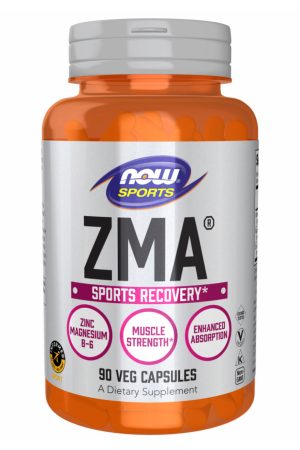 ZMA(R) - 90 vcaps