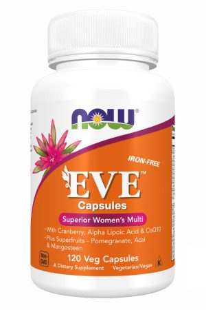 EVE - 120vcaps
