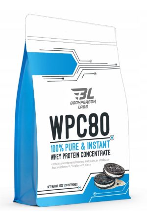 WPC80 - 900g Cookies