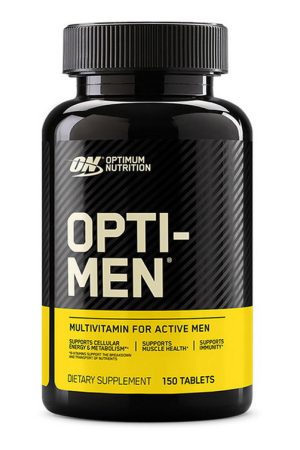 Opti-men - 150tabs