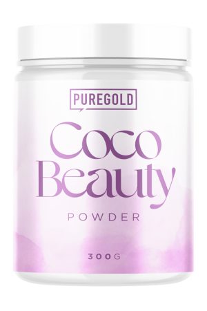 CocoBeauty - 300g Mojito