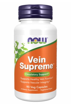 Vein Supreme - 90 vcaps