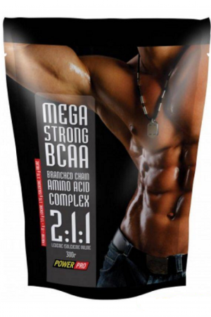BCAA 2-1-1 - 300g Unflavoured