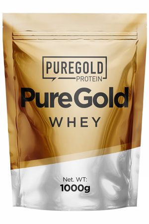 Whey Protein - 1000g American Apple Pie