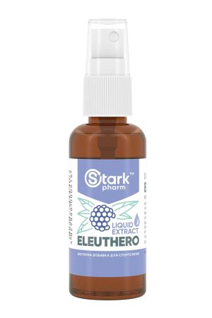 Eleutero Liquid Extract - 50ml