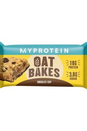 Oat Bakes - 75g Chocolate Chip (Поштучно)
