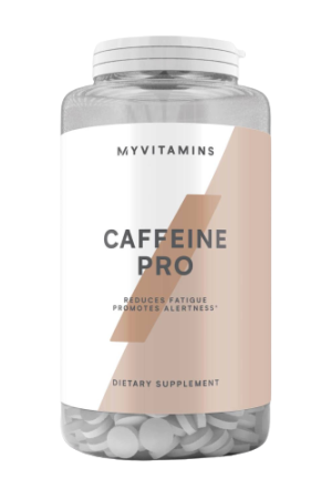 Caffeine Pro 200mg - 100tabs