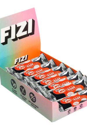 Fizi Mystery product - 10x45g (Пошкоджена упаковка)