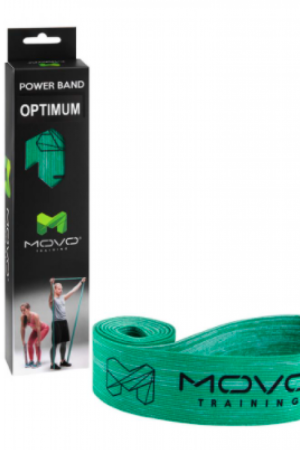 Power Band Optimum - Green