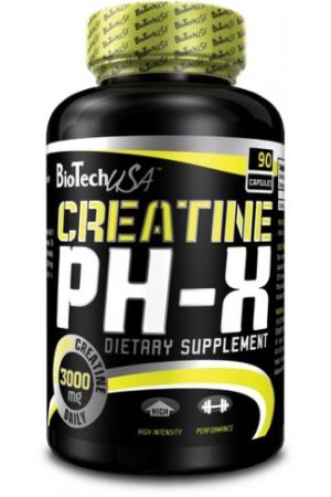 Creatine pHX - 210caps