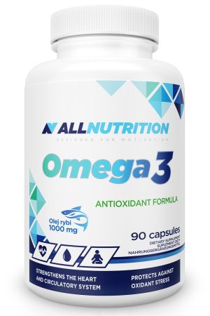 Omega 3 - 90caps