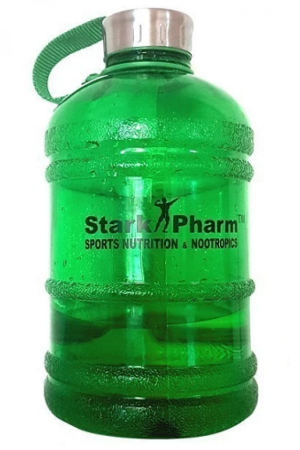 Sport Nutrition Nootropics - 1890ml Green